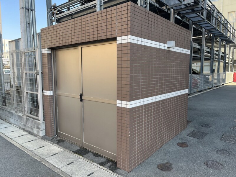 エル グラン コウショウの物件内観写真