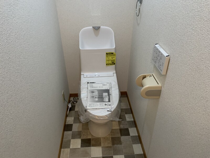 フォレストセブンの物件内観写真