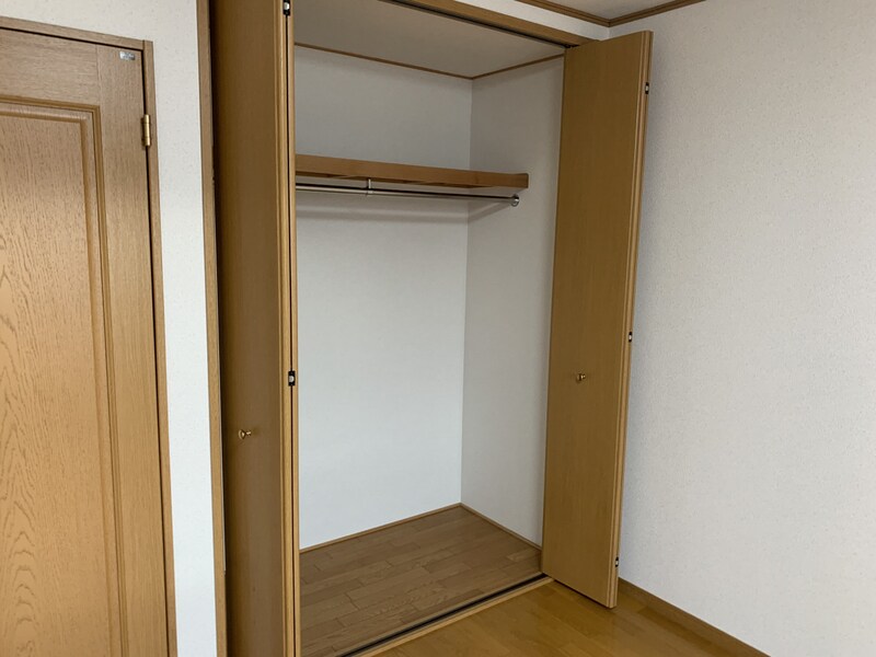 フォレストセブンの物件内観写真