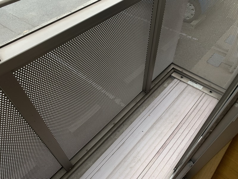 フォレストセブンの物件内観写真