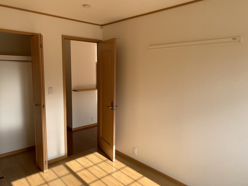 ウィル ヴェスティージ 弐番館の物件内観写真