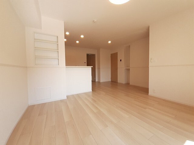 ブリック フェアリーⅢの物件内観写真