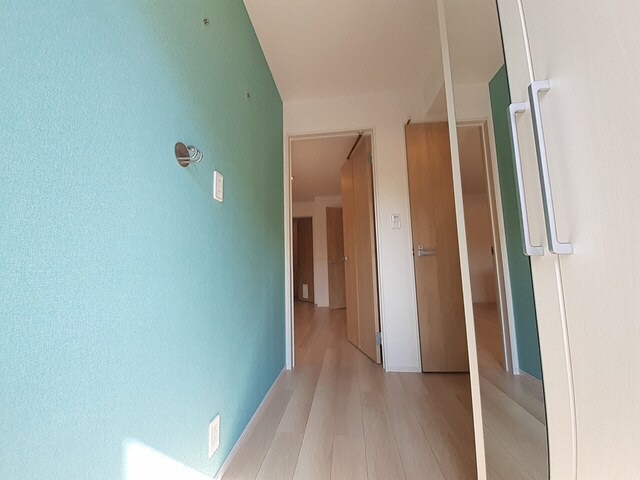 ブリック フェアリーⅢの物件内観写真