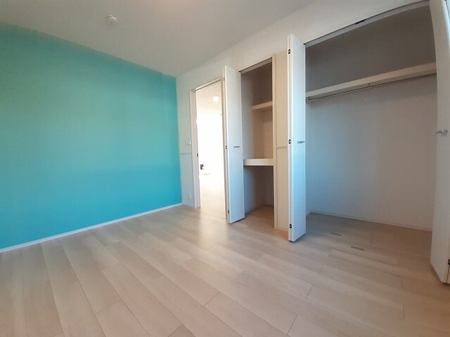 ブリック フェアリーⅢの物件内観写真