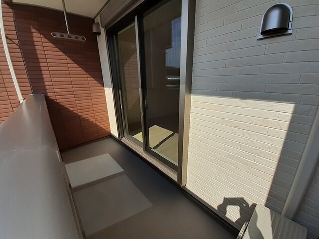 ブリック フェアリーⅢの物件内観写真