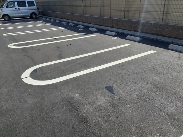 ブリック フェアリーⅢの物件外観写真