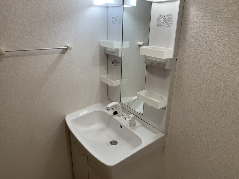 モス フロックス ノイの物件内観写真