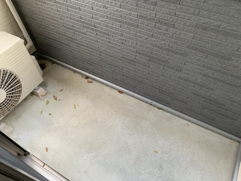 モス フロックス ノイの物件内観写真