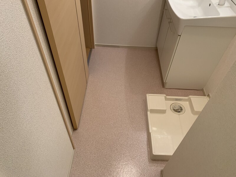 モス フロックス ノイの物件内観写真