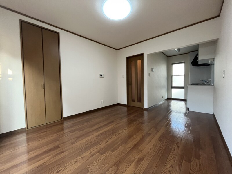 神和町壱番館の物件内観写真