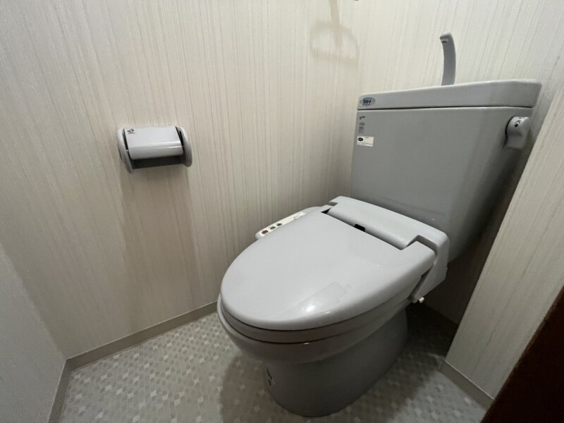 神和町壱番館の物件内観写真