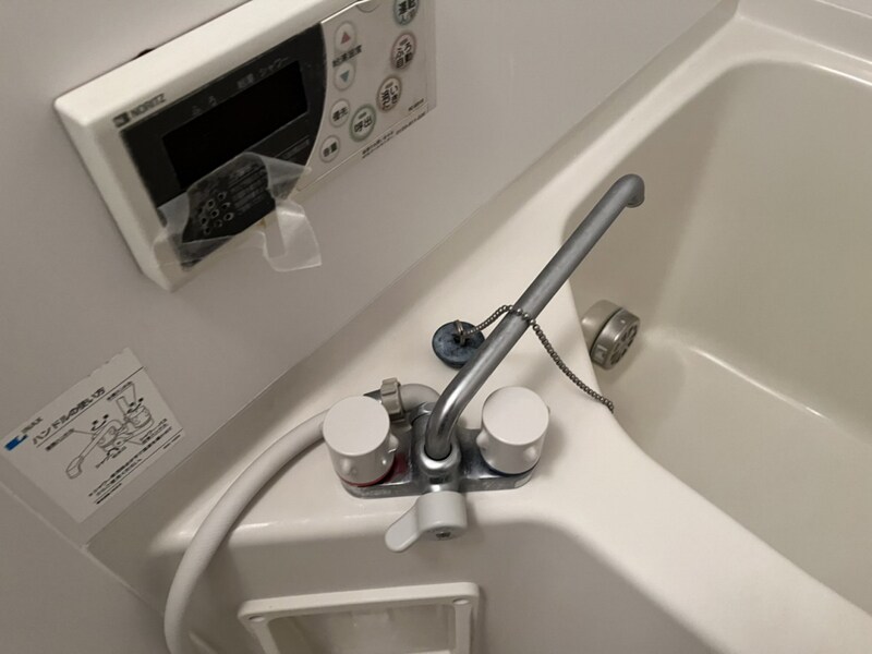 神和町壱番館の物件内観写真