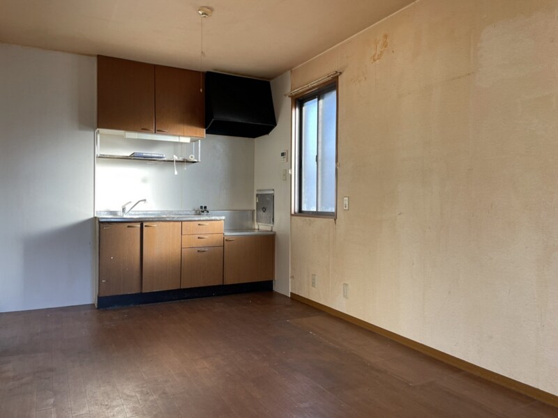 ヴィラウィッシュの物件内観写真