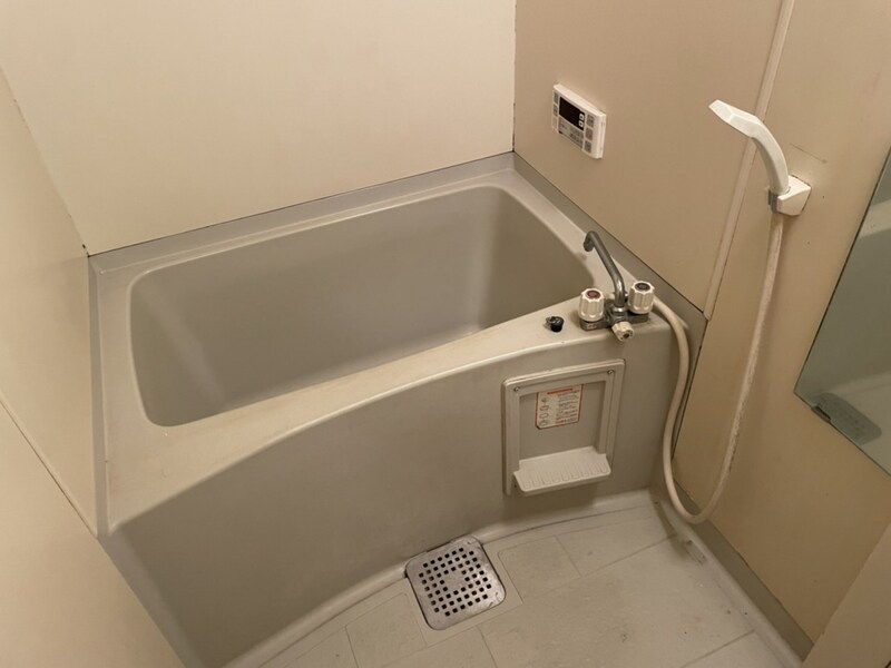 ヴィラウィッシュの物件内観写真