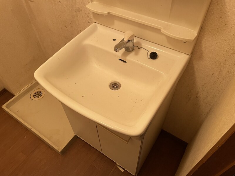 ヴィラウィッシュの物件内観写真