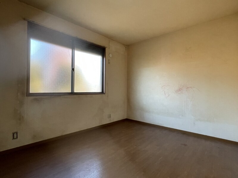 ヴィラウィッシュの物件内観写真