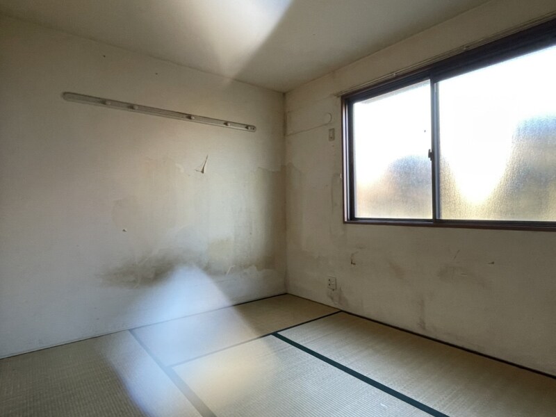 ヴィラウィッシュの物件内観写真