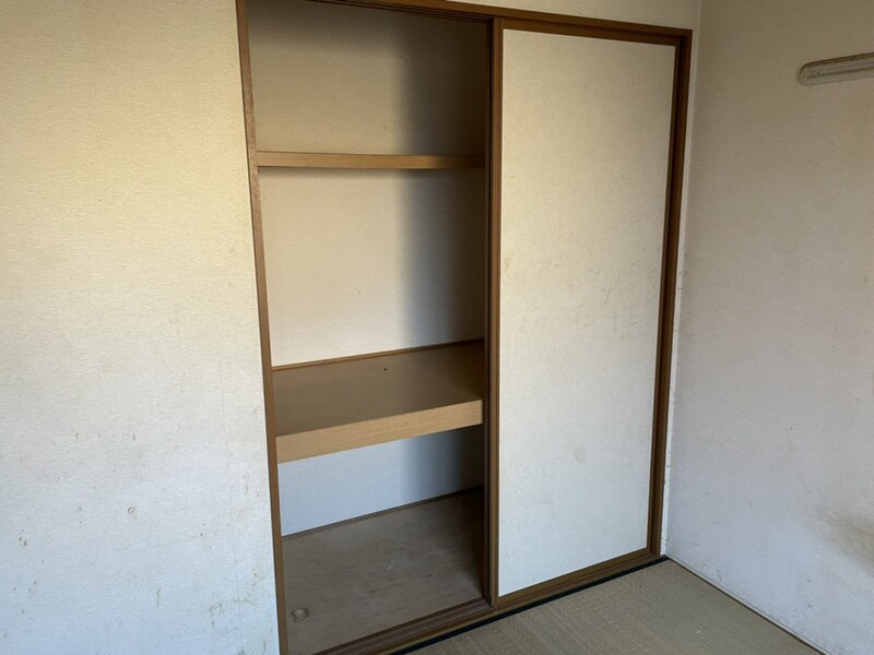 ヴィラウィッシュの物件内観写真