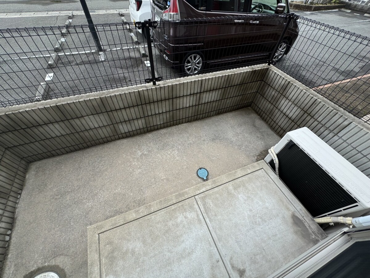 山陽天満駅 徒歩11分 1階の物件内観写真