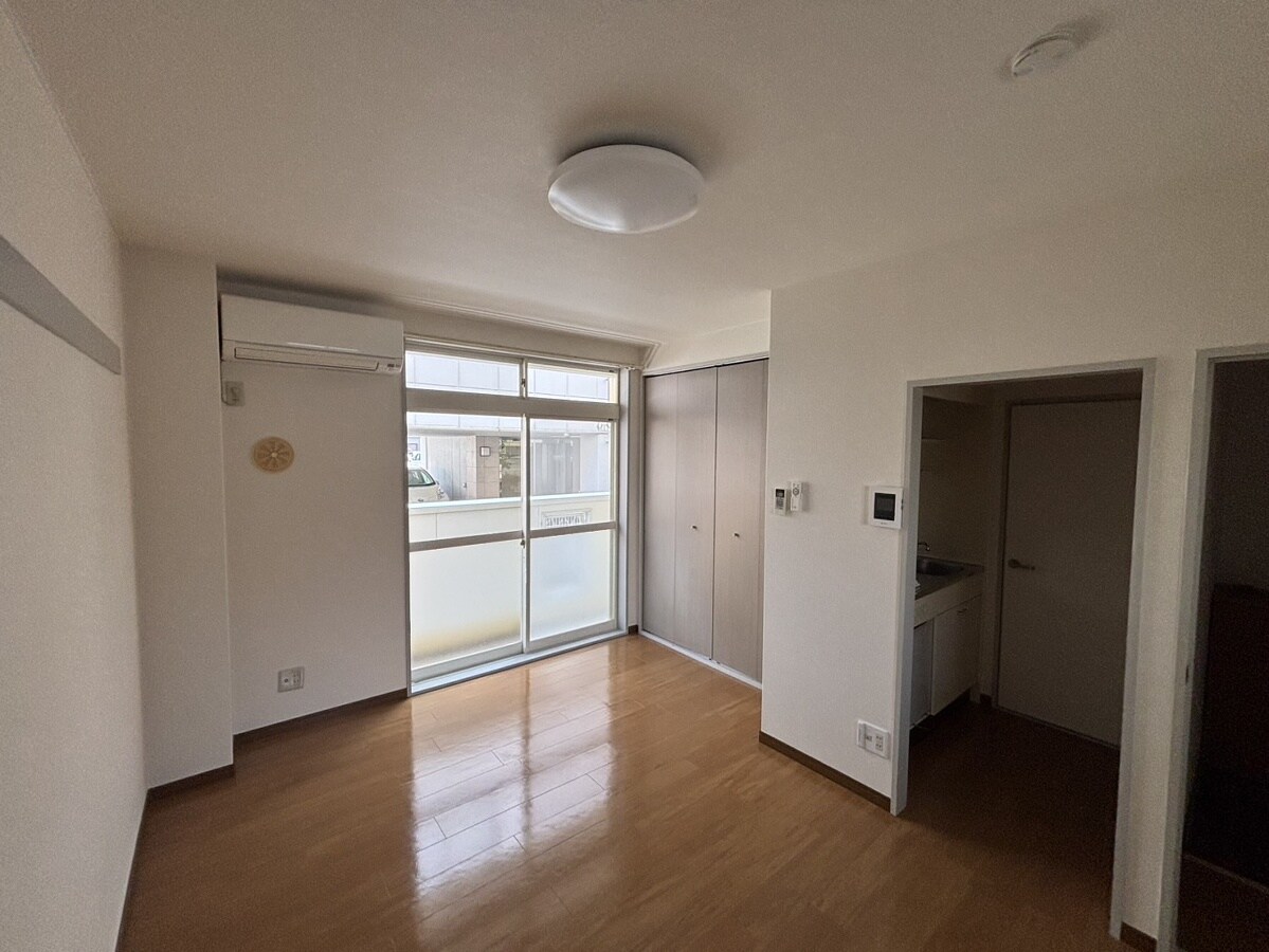 フラッツネオシティーの物件内観写真