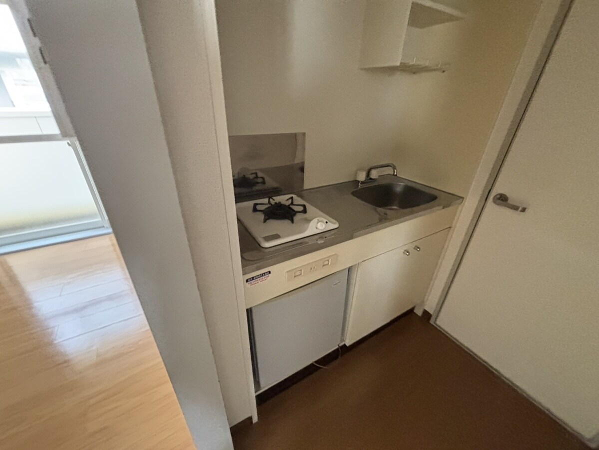 フラッツネオシティーの物件内観写真