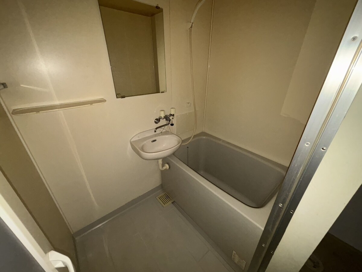 フラッツネオシティーの物件内観写真