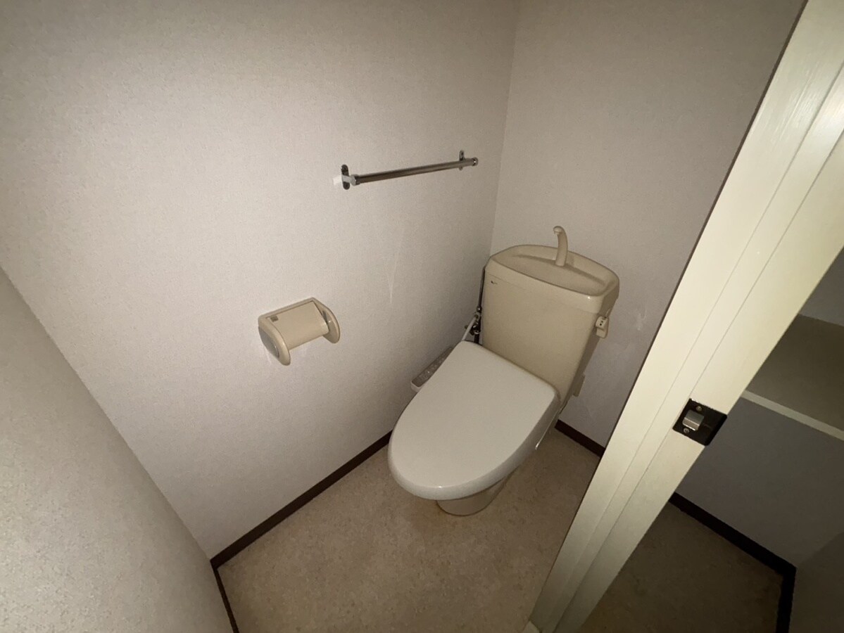 フラッツネオシティーの物件内観写真