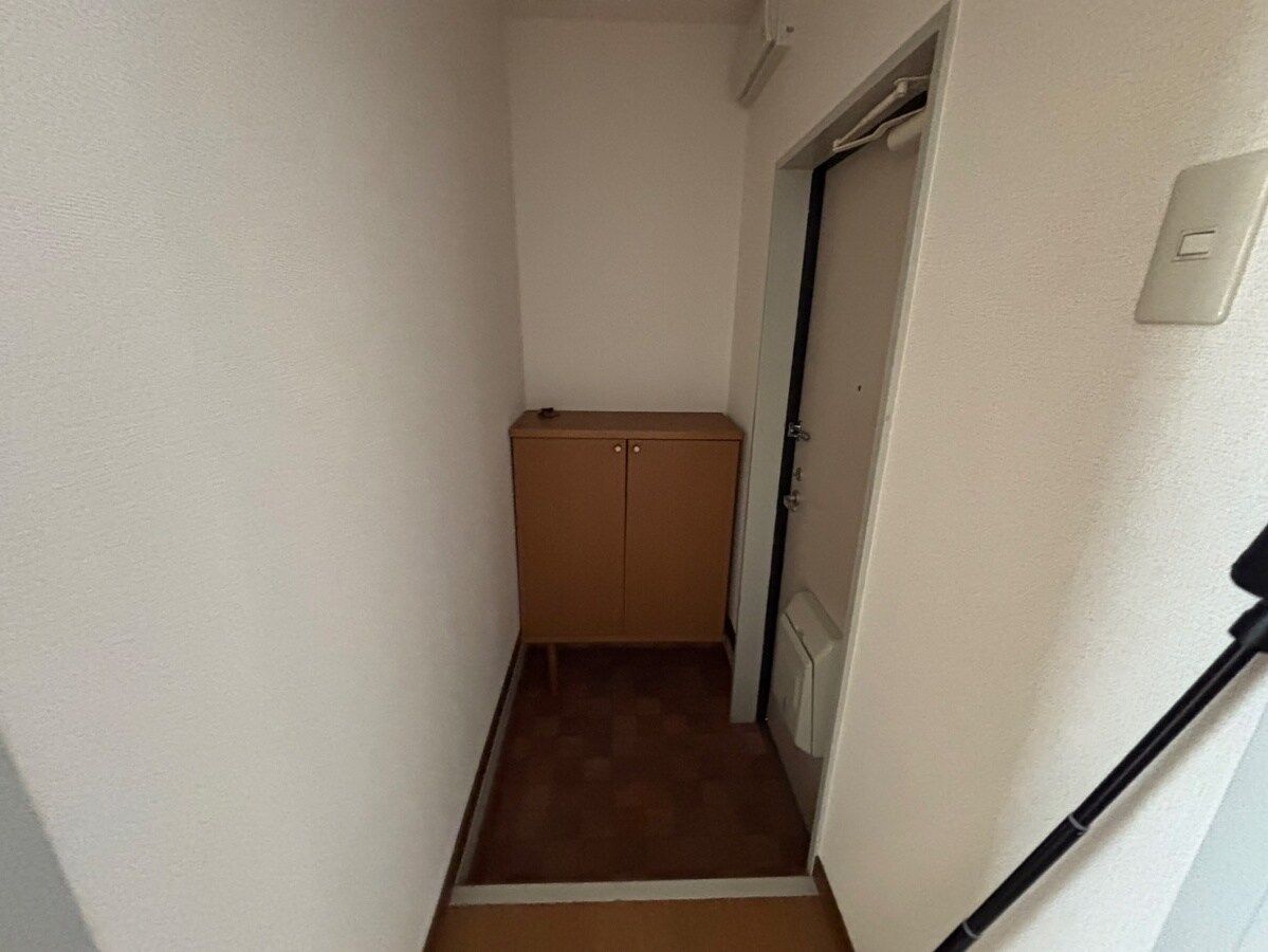 フラッツネオシティーの物件内観写真