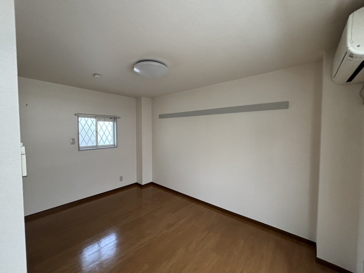 フラッツネオシティーの物件内観写真