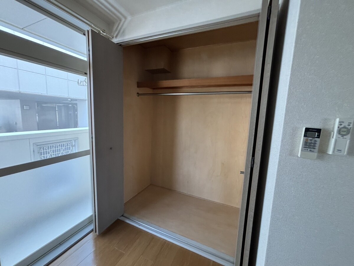 フラッツネオシティーの物件内観写真