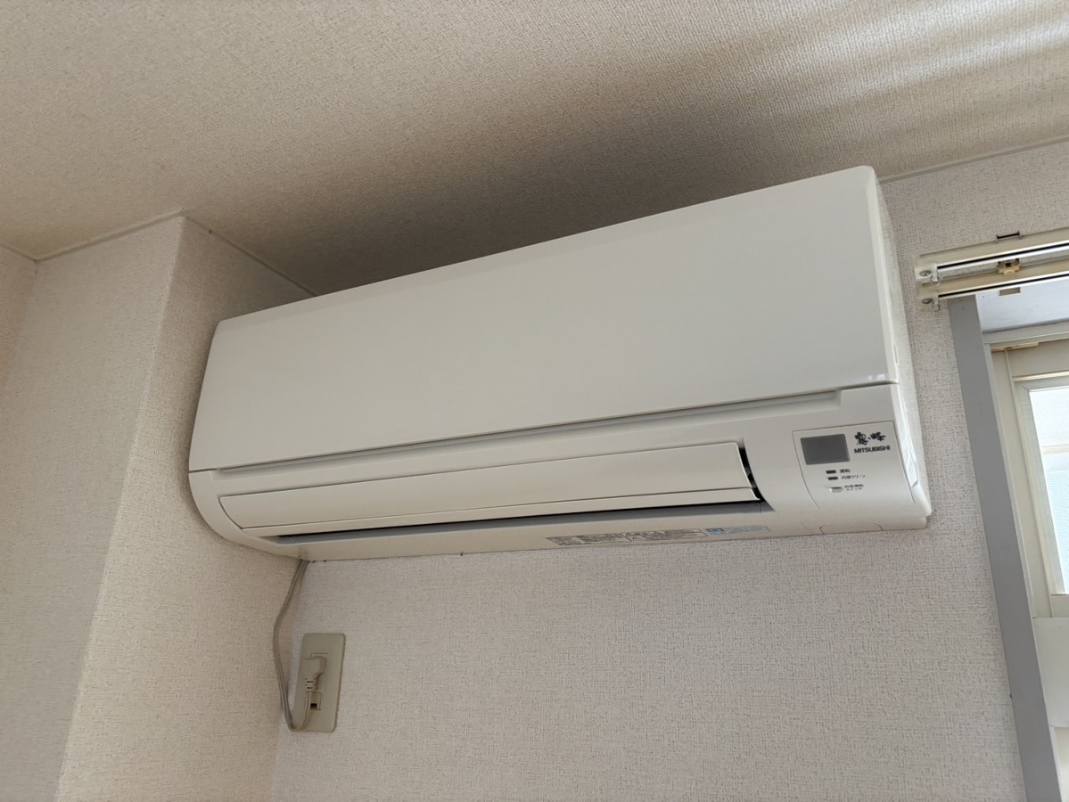 フラッツネオシティーの物件内観写真