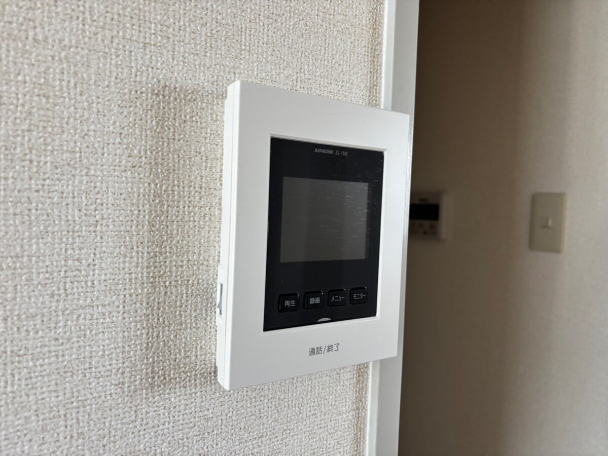 フラッツネオシティーの物件内観写真