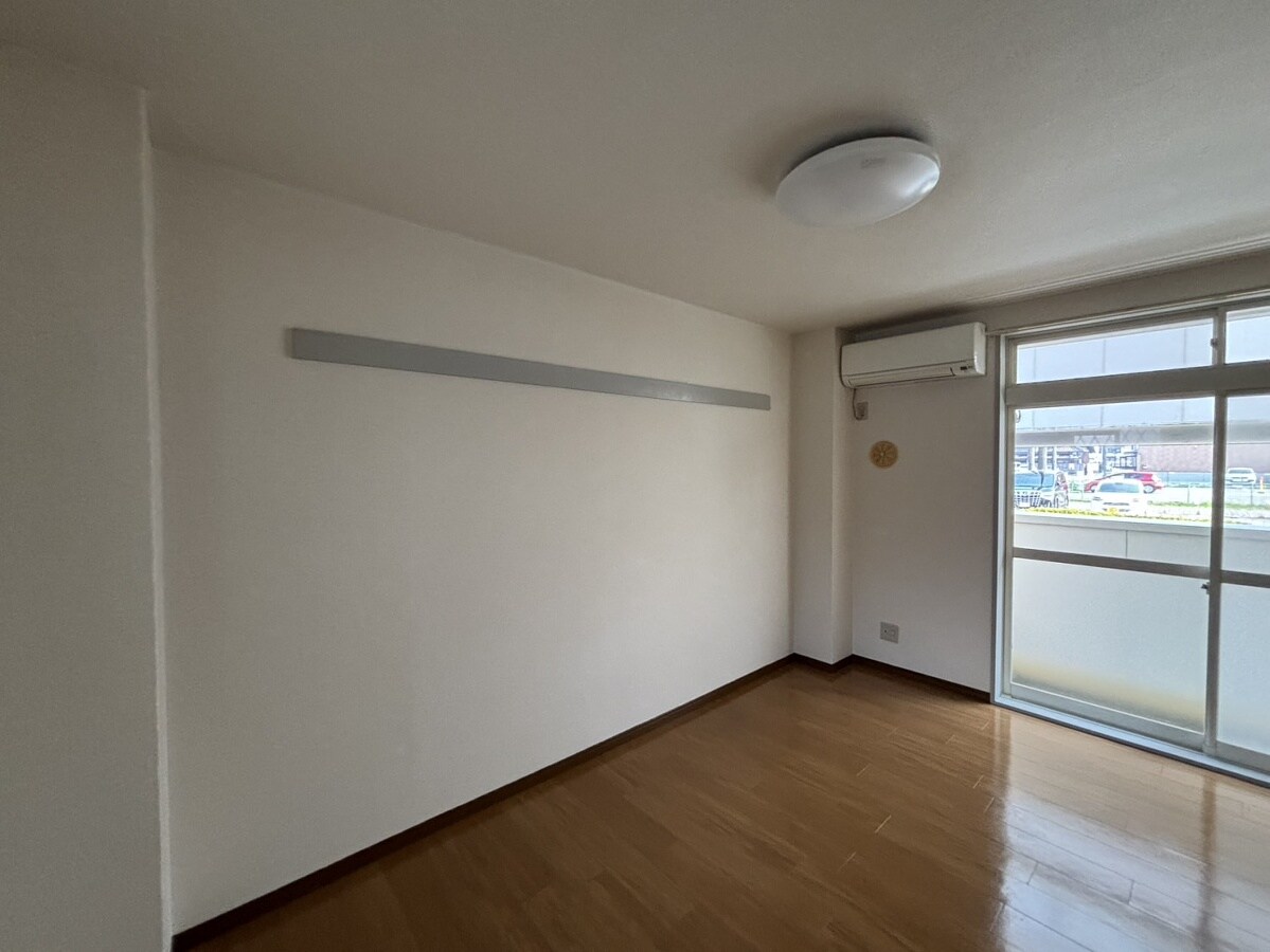 フラッツネオシティーの物件内観写真