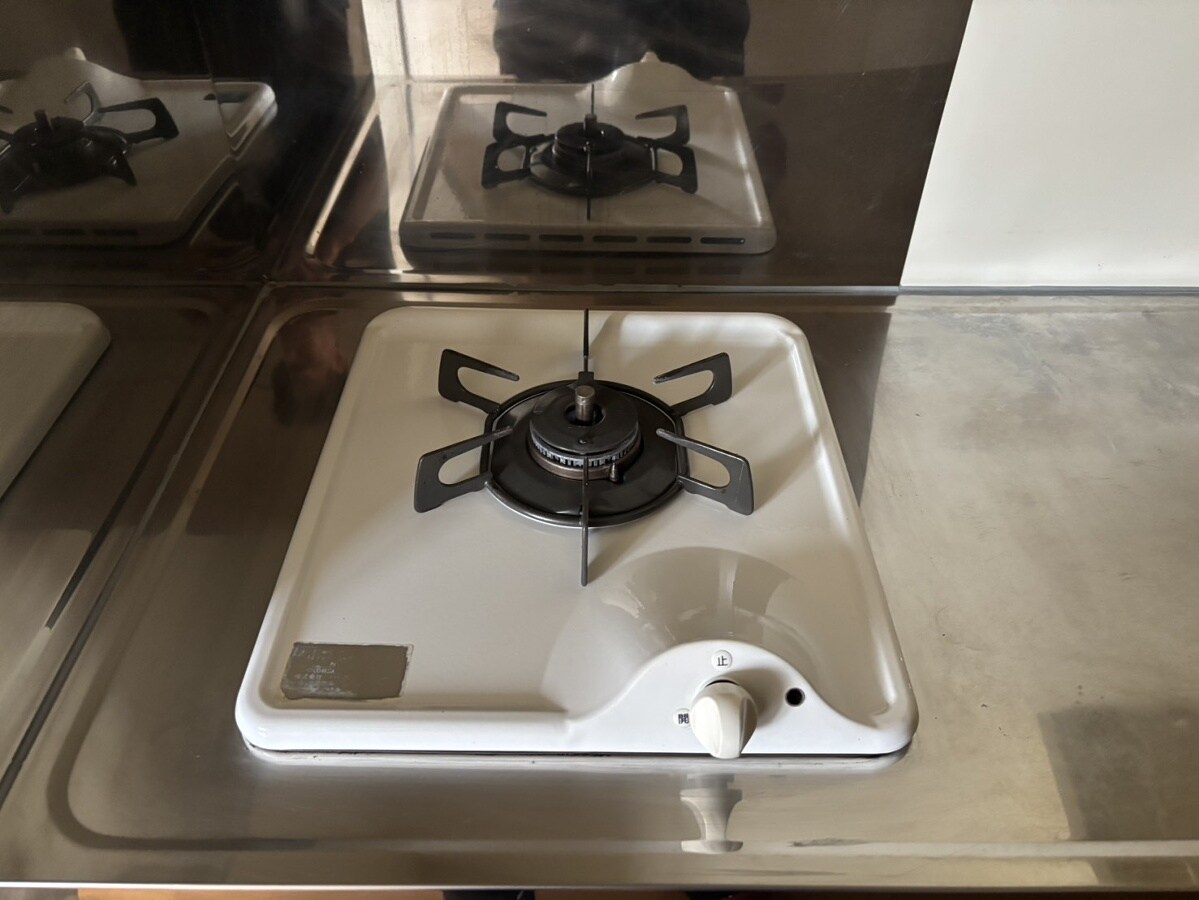 フラッツネオシティーの物件内観写真