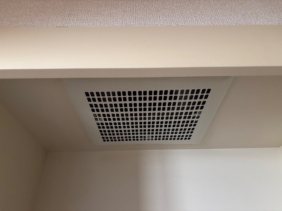 フラッツネオシティーの物件内観写真