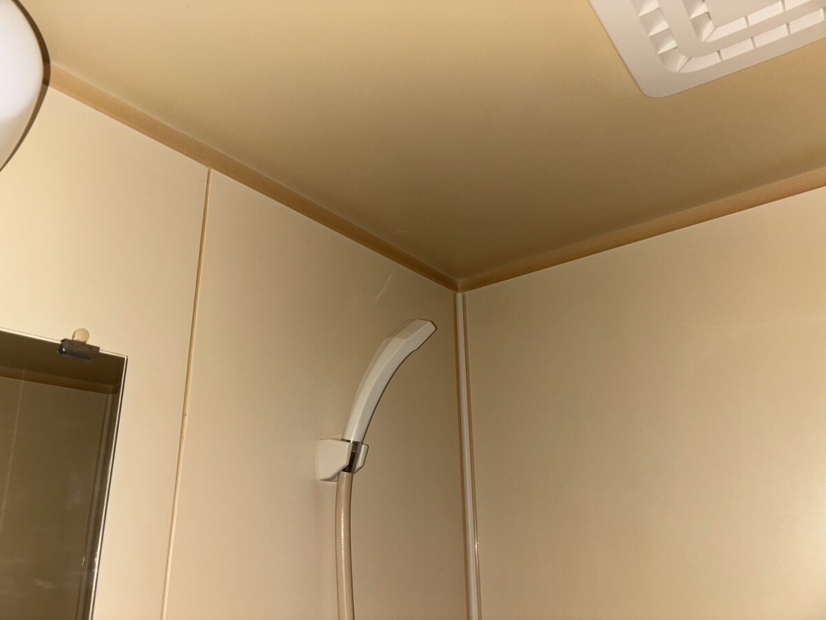 フラッツネオシティーの物件内観写真