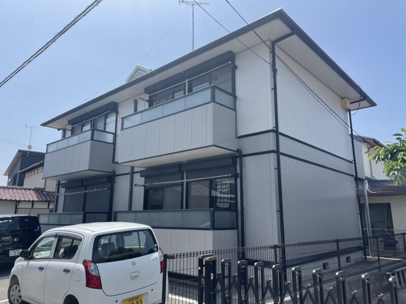 リヴェール伊保の物件外観写真