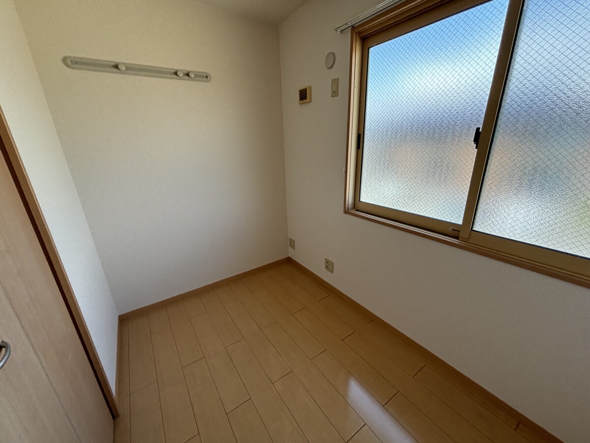 ダリア B棟の物件内観写真