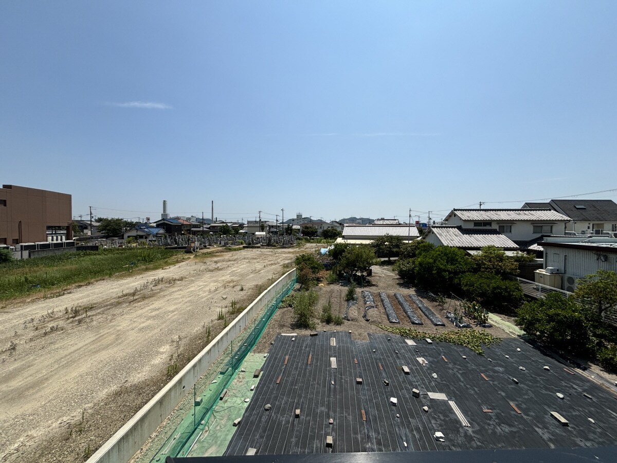 ダリア B棟の物件内観写真