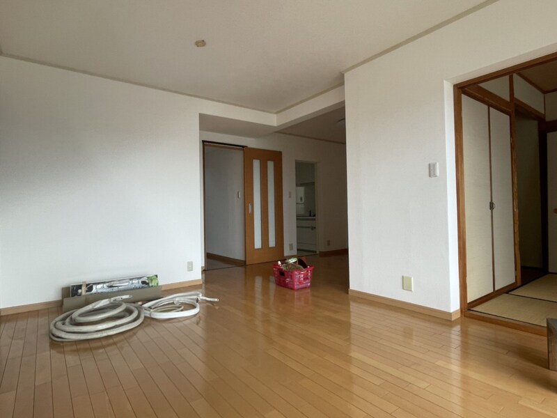 藤和ライブタウン新在家の物件内観写真