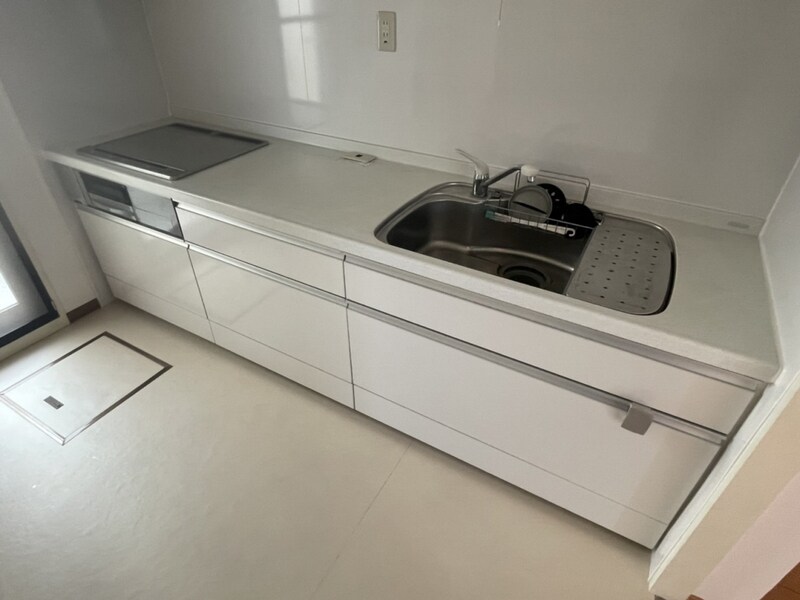 藤和ライブタウン新在家の物件内観写真