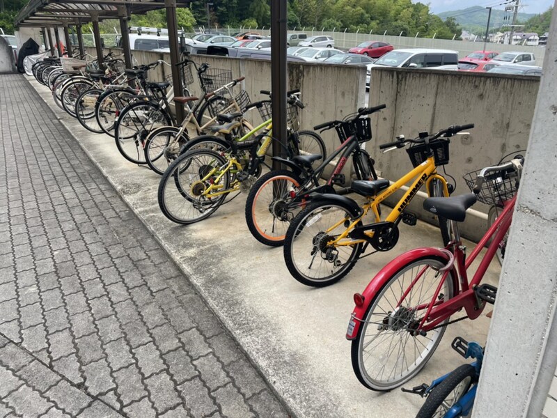 藤和ライブタウン新在家の物件内観写真