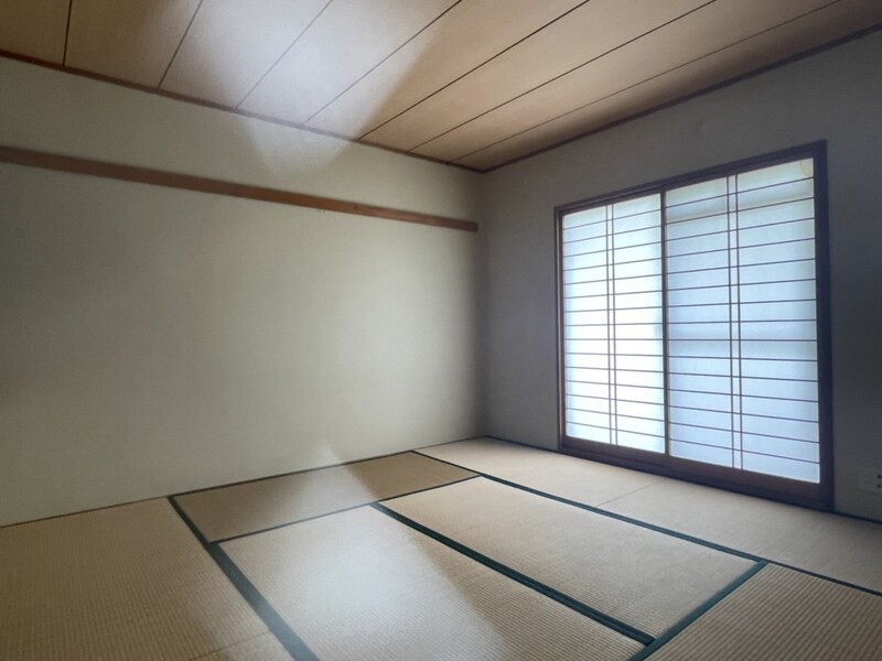 藤和ライブタウン新在家の物件内観写真