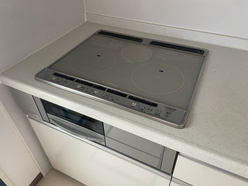 藤和ライブタウン新在家の物件内観写真