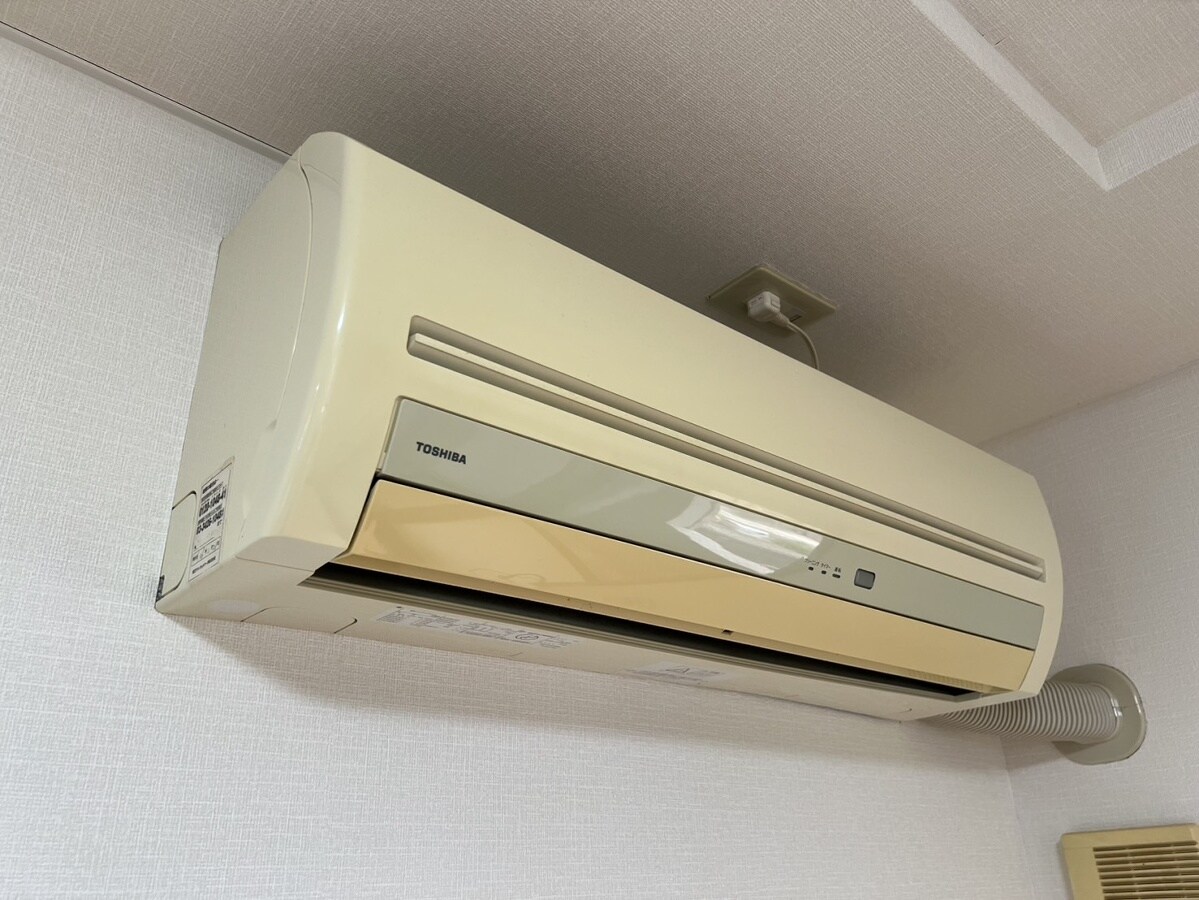 ベネッセ・黒川の物件内観写真