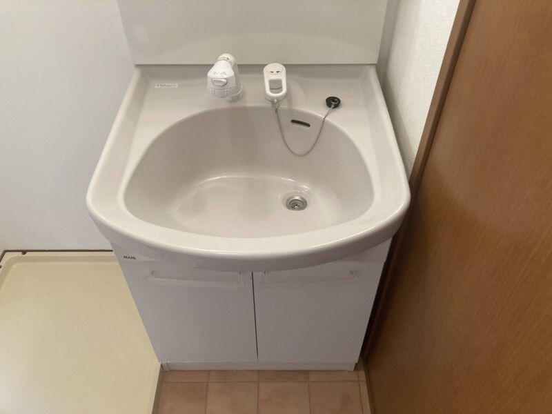 ソレイユ(神岡町)の物件内観写真