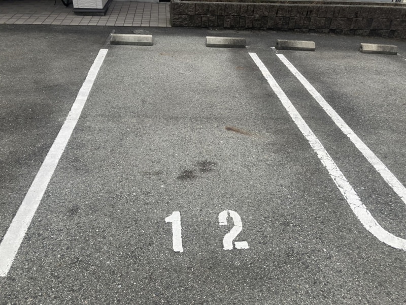 ソレイユ(神岡町)の物件外観写真