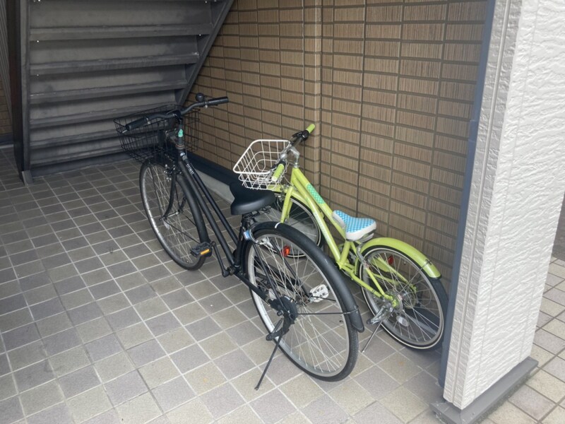 ソレイユ(神岡町)の物件内観写真