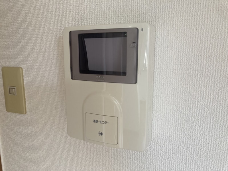 ソレイユ(神岡町)の物件内観写真