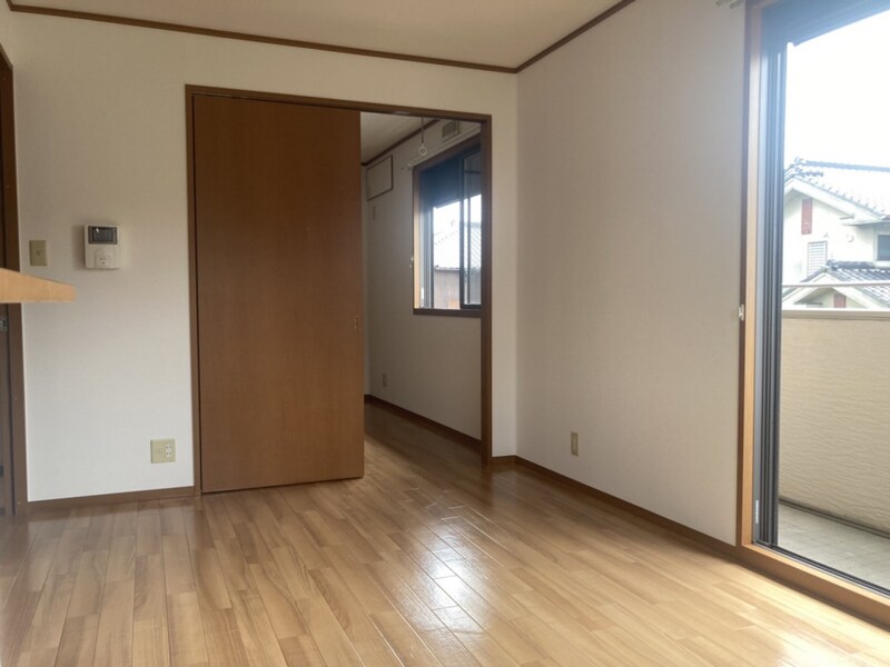 ソレイユ(神岡町)の物件内観写真